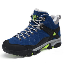 Bota Masculina Adventure Travelo Montevie