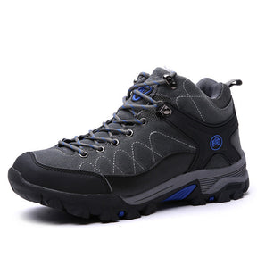 Bota Masculina Adventure Travelo Montevie