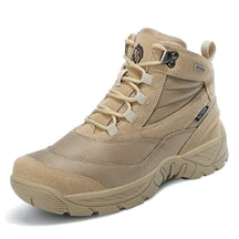 Bota Masculina Adventure Rock Montevie