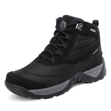 Bota Masculina Adventure Rock Montevie