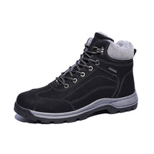 Bota Masculina Adventure iced Montevie