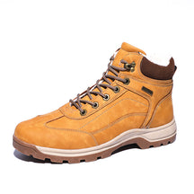 Bota Masculina Adventure iced Montevie