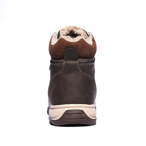 Bota Masculina Adventure iced Montevie