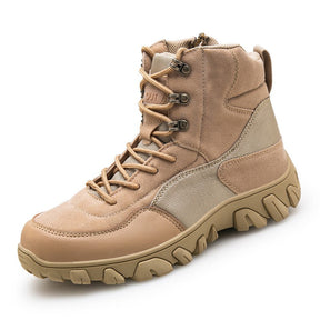 Bota Masculina Adventure Ronai Montevie