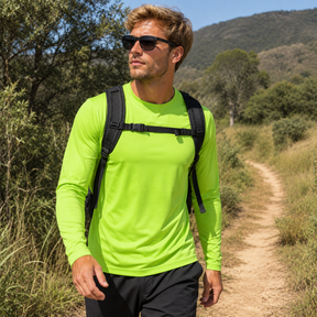 Blusa Térmica Masculina Tech Montevie