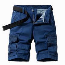 Shorts Masculino Outdoor Montevie