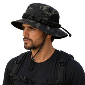 Chapéu Trilheiro Masculino Montevie
