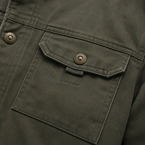 Jaqueta Masculina FieldSherpa Montevie