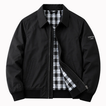 Jaqueta Masculina ClassicRider Montevie