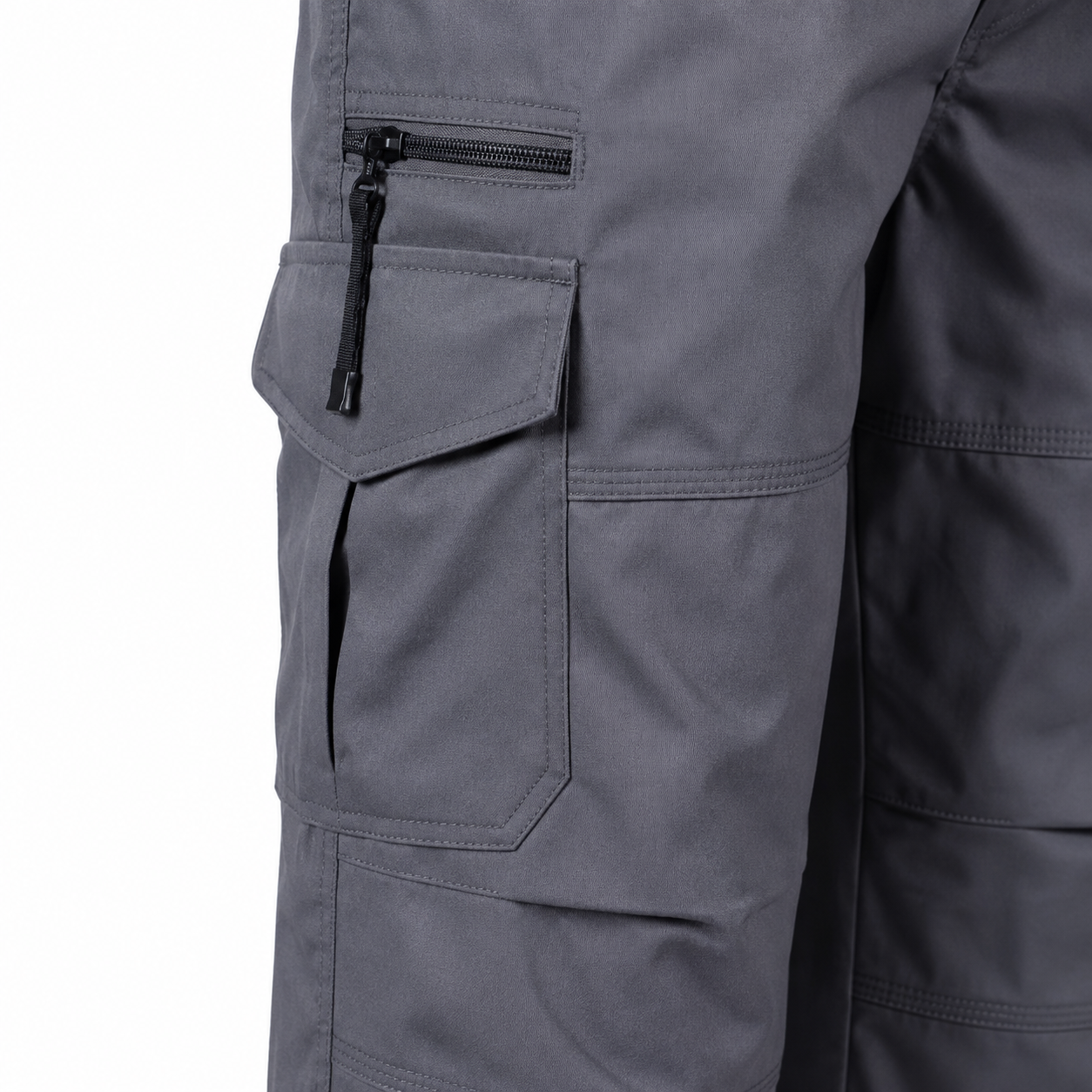 Bermuda Tática Cargo Masculino Montevie