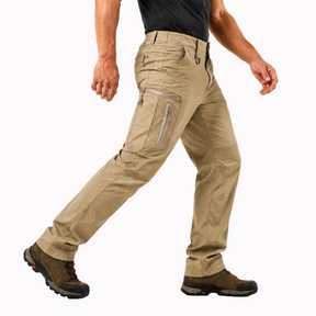 Calça Tática Masculina Resistente Montevie