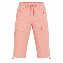 Calça Outdoor Feminina Impermeável UPF50+ Montevie