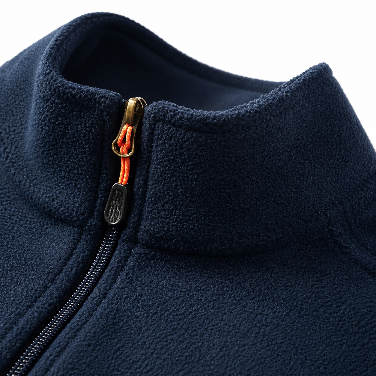 Jaqueta Fleece Masculino Classy Montevie