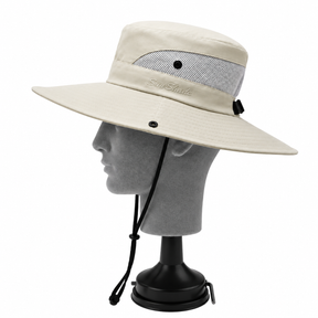 Chapéu Feminino Outdoor Respirável Montevie