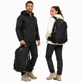Mochila Camping Impermeável Montevie 40L
