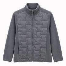 Jaqueta Masculina FrostBlend Montevie