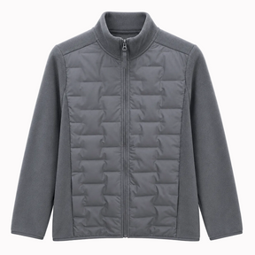 Jaqueta Masculina FrostBlend Montevie