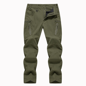 Calça Tática Masculina Resistente Montevie