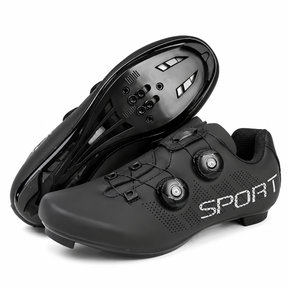 Sapato de Ciclismo com Trava SPD/MTB Montevie