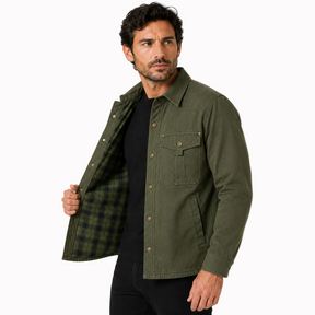 Jaqueta Masculina TrailShacket Montevie