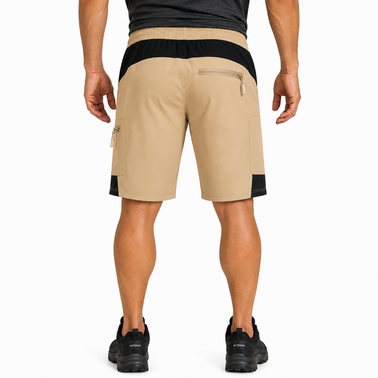 Bermuda Masculina Hiking Montevie