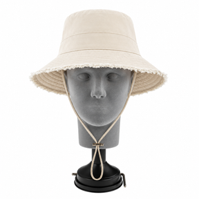 Chapéu Praia Bucket Feminino Montevie