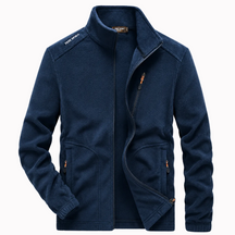 Jaqueta Fleece Masculino Classy Montevie