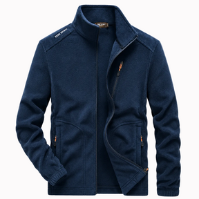 Jaqueta Fleece Masculino Classy Montevie