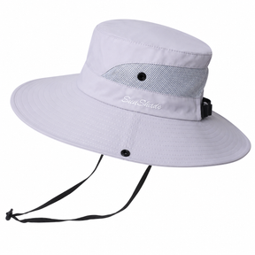 Chapéu Feminino Outdoor Respirável Montevie
