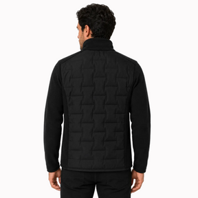 Jaqueta Masculina FrostBlend Montevie