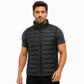 Colete Masculino Puffer Montevie