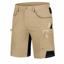 Bermuda Masculina Hiking Montevie