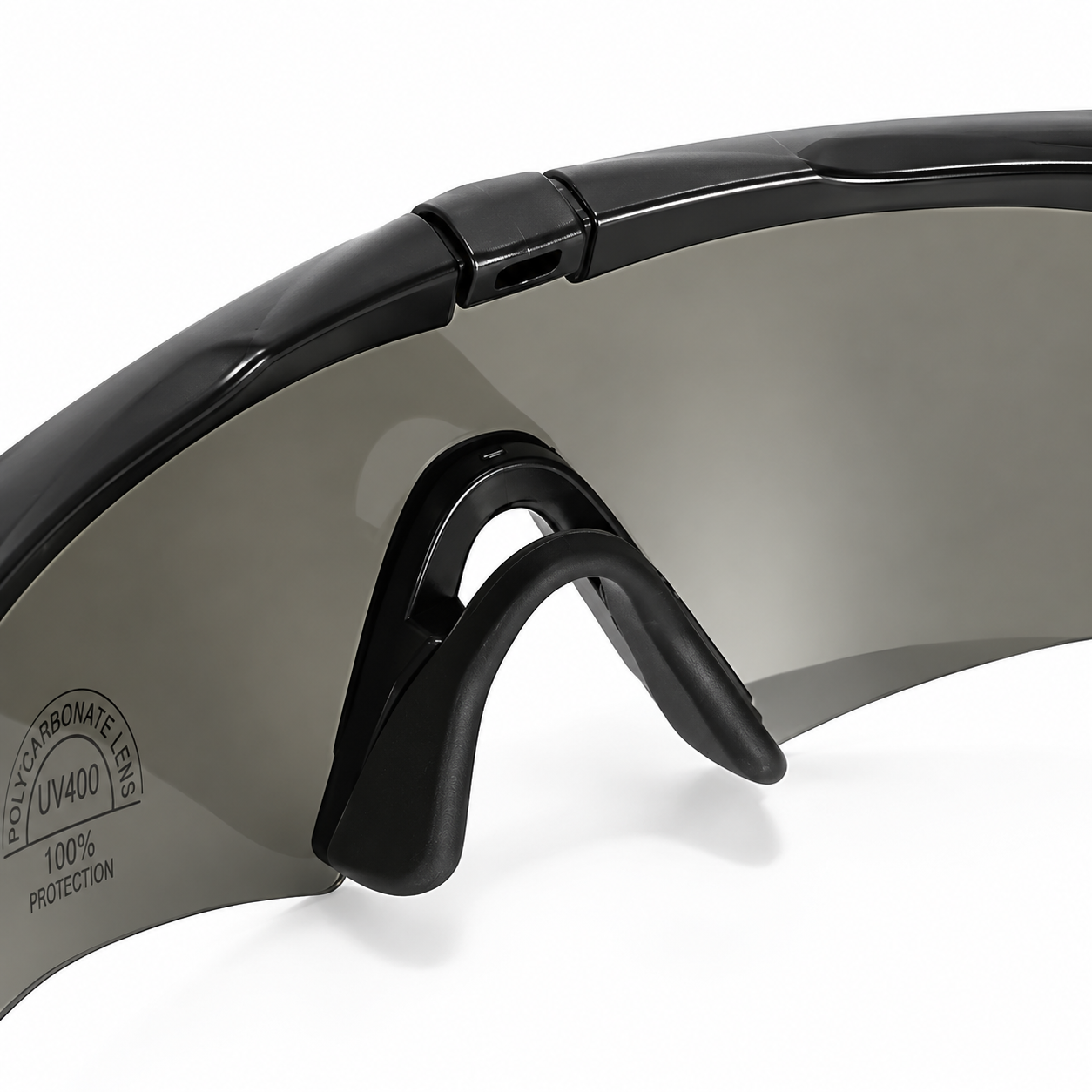 Óculos Tático Militar 3 Lentes Montevie