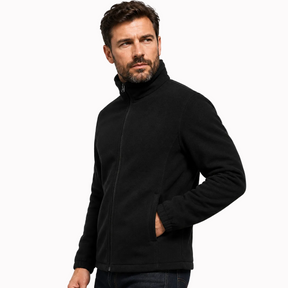 Jaqueta Fleece Masculina Classic Montevie