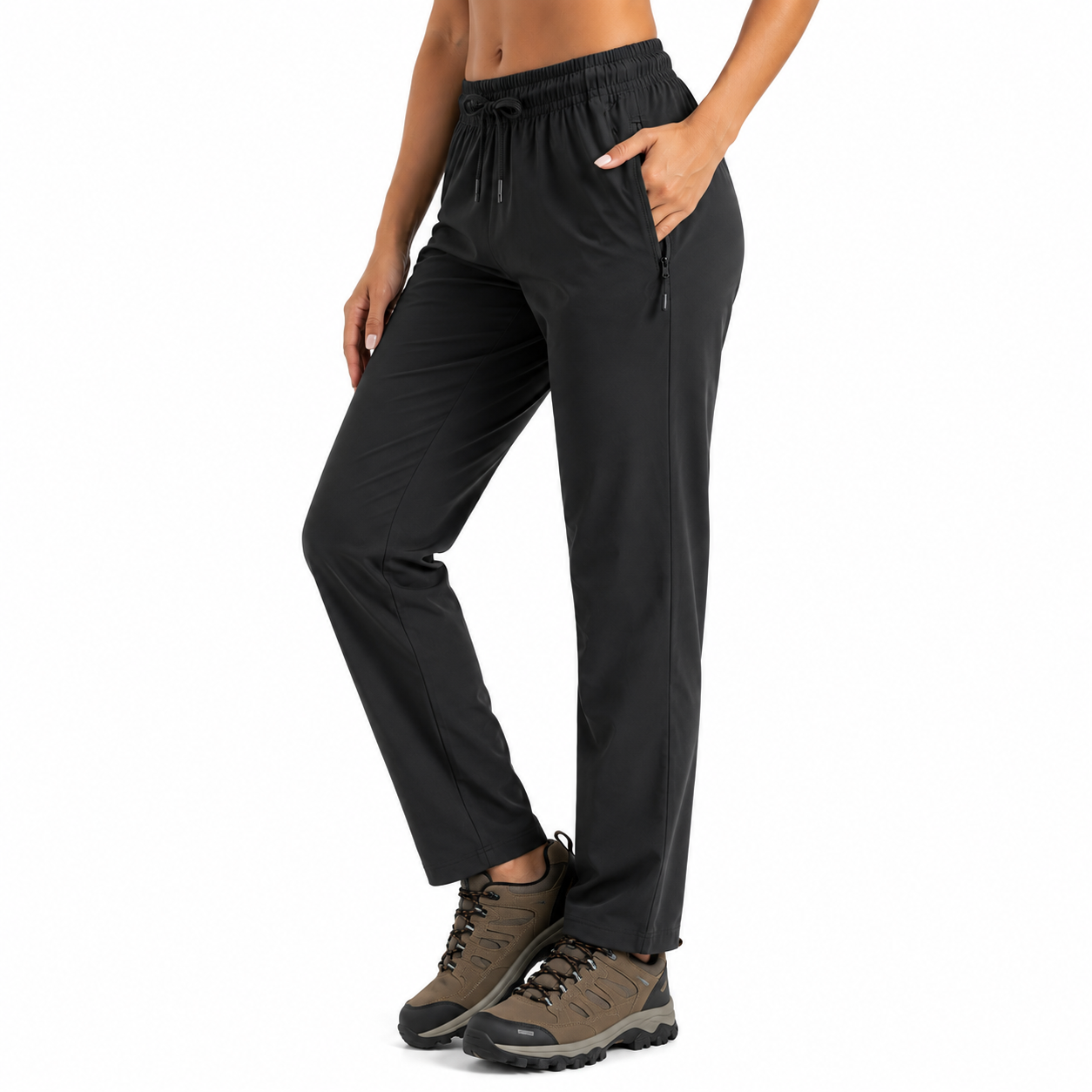 Calça Feminina ComfortFit Montevie