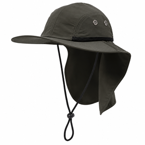Chapéu Masculino Safari UV Neck Montevie