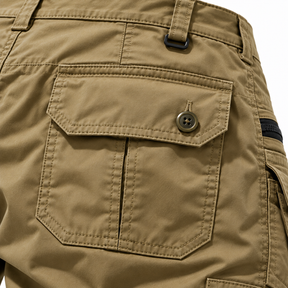Bermuda Cargo Masculina Outdoor Montevie