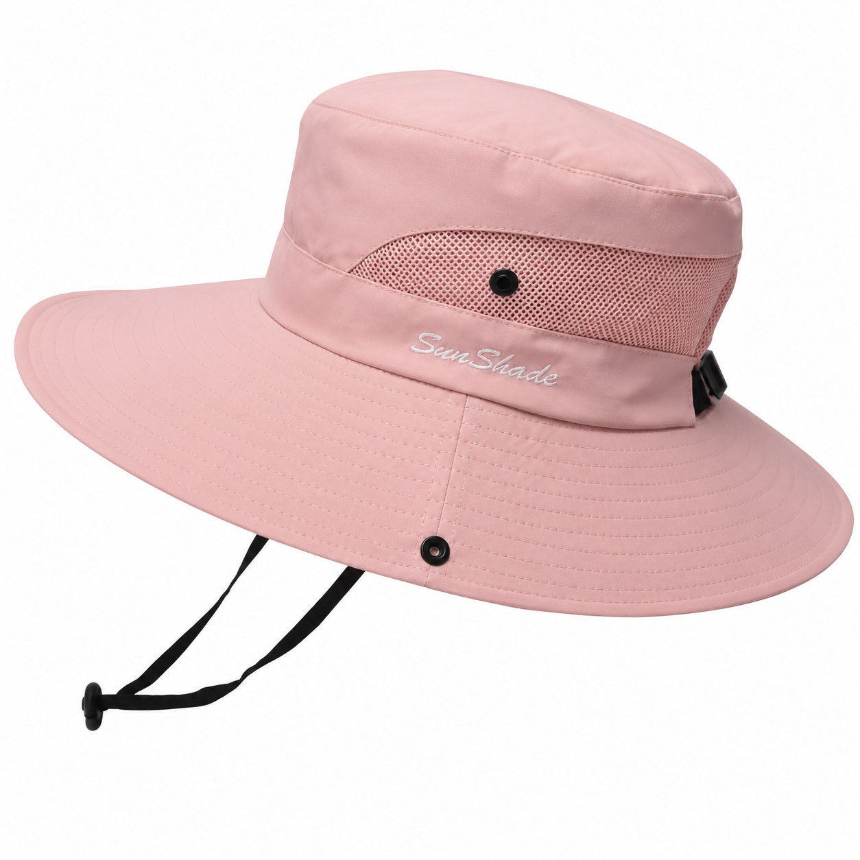 Chapéu Feminino Outdoor Respirável Montevie