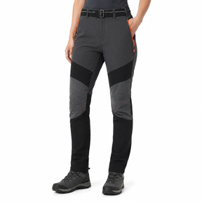 Calça Trekking Feminina Impermeável Montevie