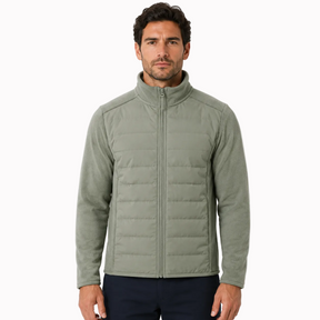 Jaqueta Masculina FrostBlend Montevie