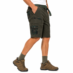Shorts Outdoor Tático Masculino Montevie