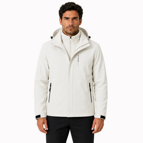 Jaqueta Masculina 2 em 1 StormDuo Montevie