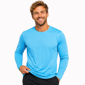 Blusa Térmica Masculina Tech Montevie