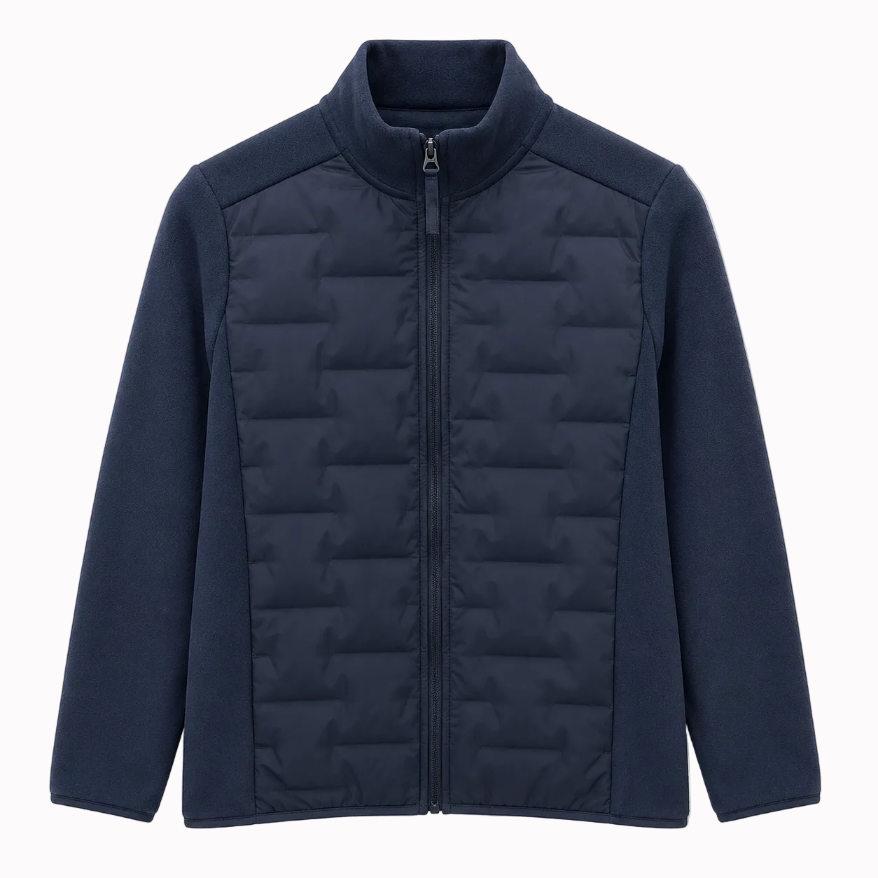 Jaqueta Masculina FrostBlend Montevie
