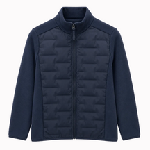 Jaqueta Masculina FrostBlend Montevie
