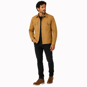 Jaqueta Masculina TrailShacket Montevie