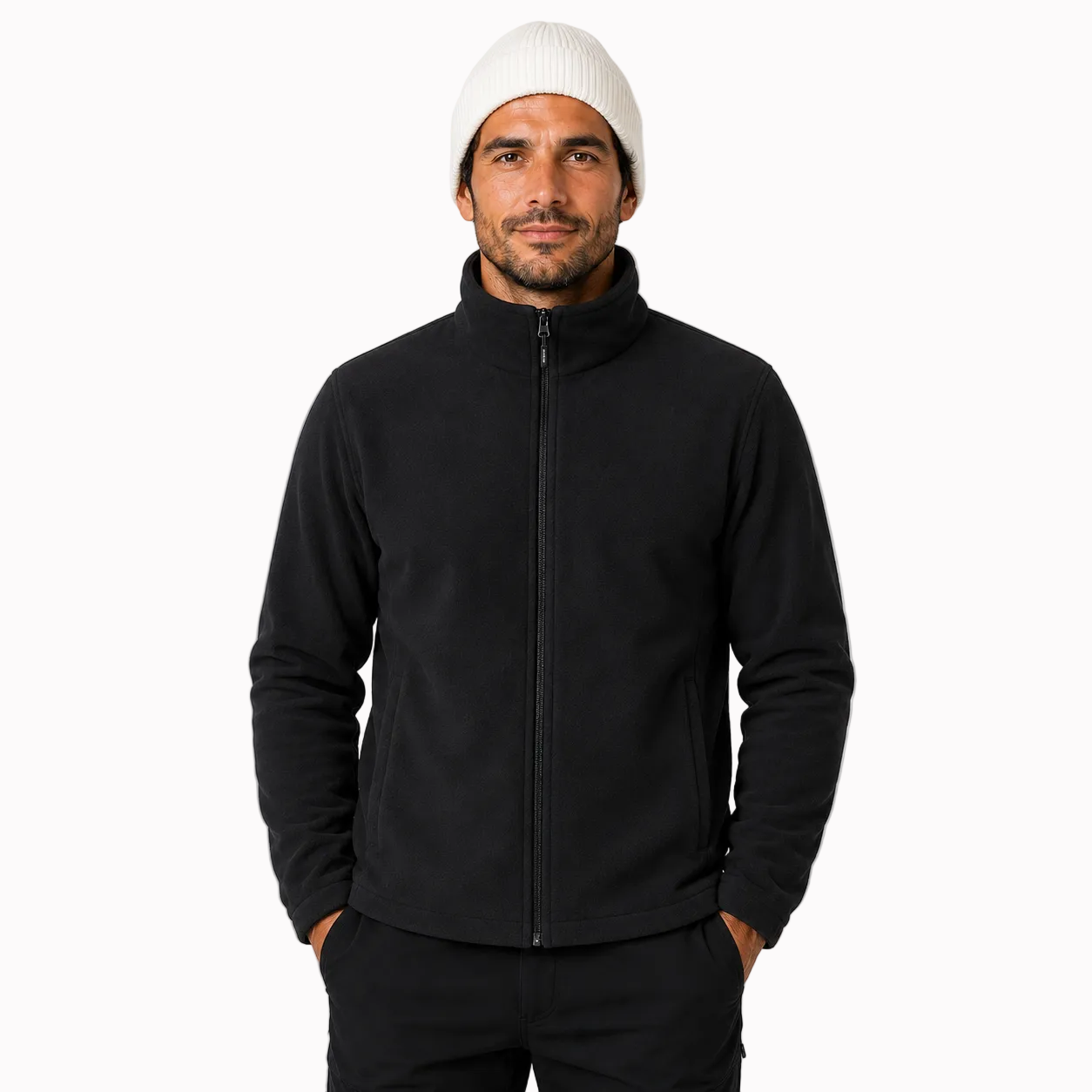 Jaqueta Masculina 2 em 1 StormDuo Montevie