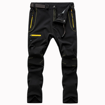 Calça Masculina Impermeável Flot