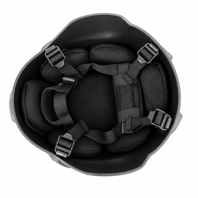 Capacete Tático Mich 2000 Airsoft Montevie