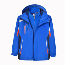 Jaqueta 3 em 1 Masculina Vertex Montevie